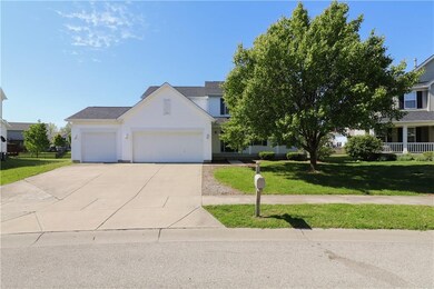 5043 Clay Creek Ln, Plainfield, IN 46168 - photo 2