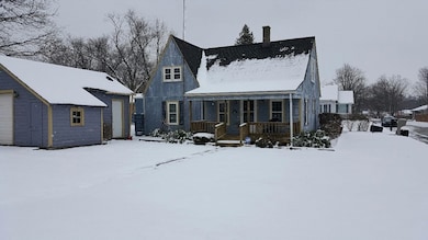 1011 D St, La Porte, IN 46350 - photo 2