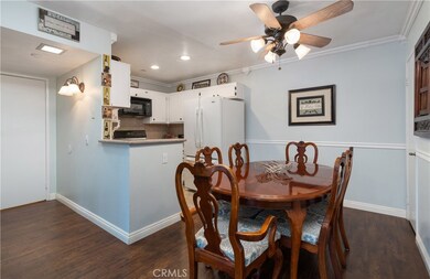 12610 Briarglen Loop unit J, Stanton, CA 90680 - photo 5