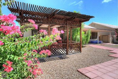 745 E Sheffield Ave, Chandler, AZ 85225 - photo 7