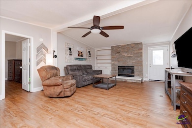 107 Chisom Trail, Bonaire, GA 31005 - photo 4