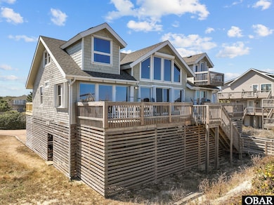 126 Skimmer Way unit Lot 56, Kitty Hawk, NC 27949 - photo 6