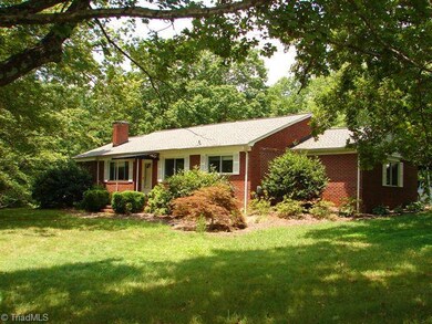 6796 High Pine Church Rd, Asheboro, NC 27205 - photo 2