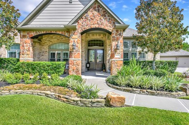21114 Refuge Creek Dr, Cypress, TX 77433 - photo 6