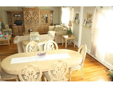 449 John St unit 451, New Bedford, MA 02740 - photo 4