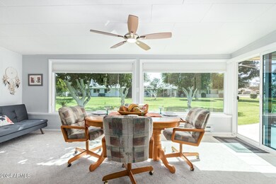 Dining Room/Den/AZ Room