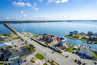 Showboat Cottages on The AB Causeway
