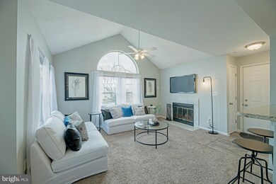 14226 Bowsprit Ln unit 607, Laurel, MD 20707 - photo 4