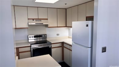 The Royal Capitol Plaza unit 2405, Honolulu, HI 96813 - photo 4