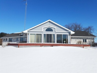 15337 W Elmer Rd, Evansville, WI 53536 - photo 7