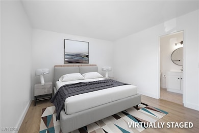 3151 Soaring Gulls Dr unit 2121, Las Vegas, NV 89128 - photo 6