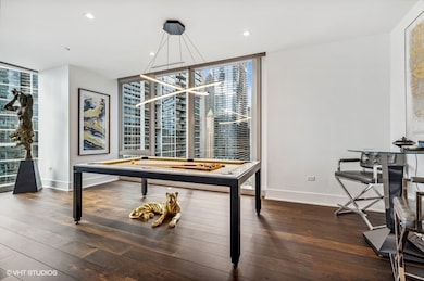 The St. Regis Chicago unit 2103, Chicago, IL 60601 - photo 5