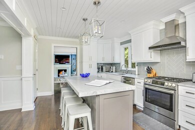 120 Hillcrest Park Rd, Cos Cob, CT 06807 - photo 5