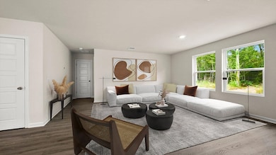 7954 Royster Creek Dr, Millington, TN 38053 - photo 2