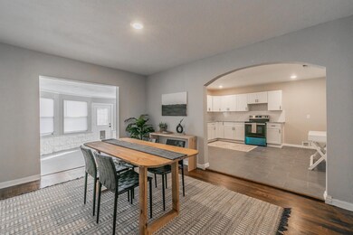 405 S Brazos St, Weatherford, TX 76086 - photo 2