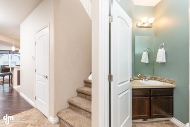 Half Bath