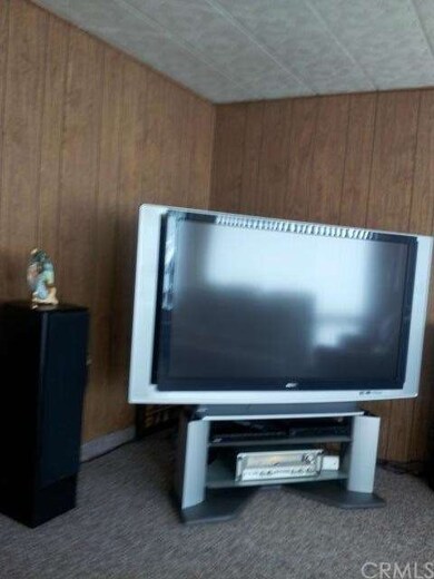 Corner of Spacious Living Room