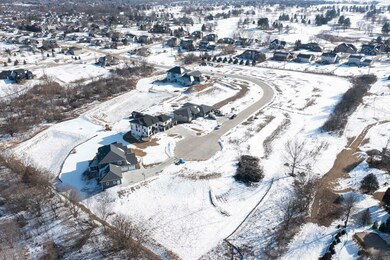 3518 Apollo St unit Pheasant Hollow Lot, Cedar Falls, IA 50613 - photo 5