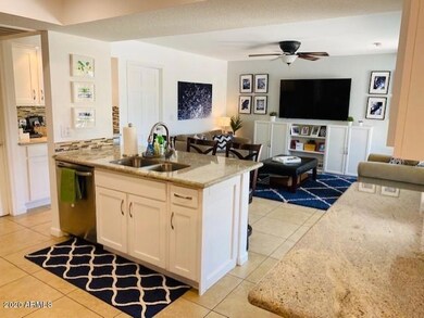 2744 S Cholla Cir, Mesa, AZ 85202 - photo 3