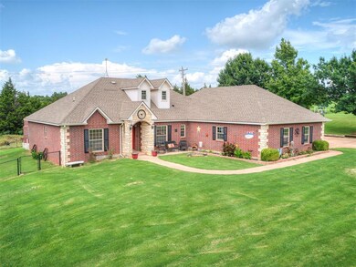 5234 W Canyon Rd, Guthrie, OK 73044 - photo 4