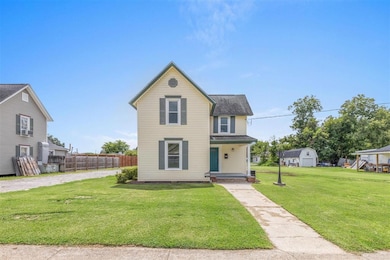 219 Clara St, Jennings, LA 70546 - photo 2