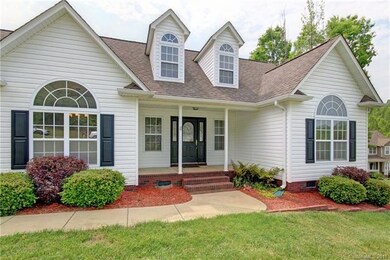 129 Sundance Cir unit 46, Statesville, NC 28625 - photo 2
