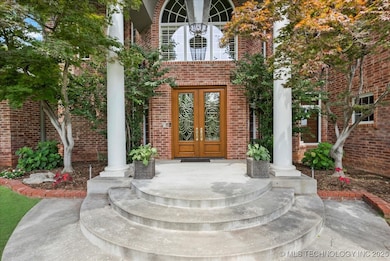 4937 E 92nd St, Tulsa, OK 74137 - photo 3