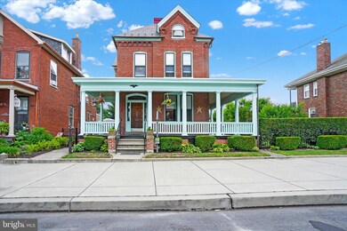 831 Walnut St, Columbia, PA 17512 - photo 4