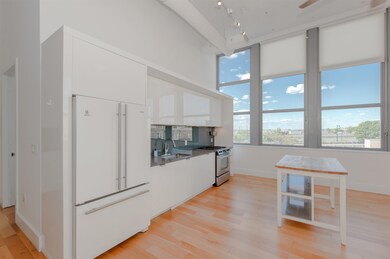 50 Dey St unit 359, Jersey City, NJ 07306 - photo 5
