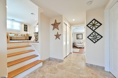 100 N Argyle Ave, Margate City, NJ 08402 - photo 2