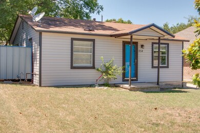 854 Mirike Dr, Fort Worth, TX 76108 - photo 3