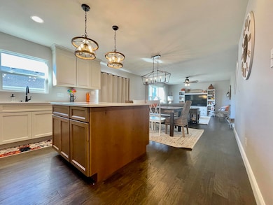 2332 Hickory Grove St, Chesterton, IN 46304 - photo 5