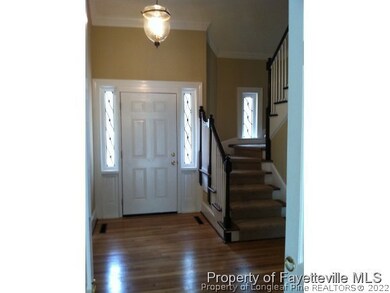 2847 Skye Dr, Fayetteville, NC 28303 - photo 2