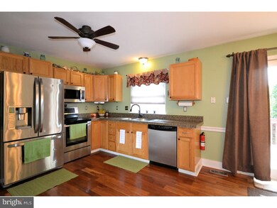 3414 Westview Dr, Perkiomenville, PA 18074 - photo 6