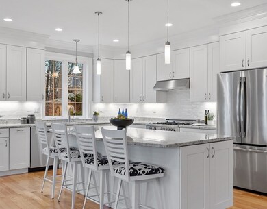 134 Massachusetts Ave unit 1, Lexington, MA 02420 - photo 4