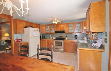 21 Ivest Cir, East Falmouth, MA 02536 - photo 6