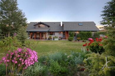 16 Cut Throat Trout Place, Big Sky, MT 59716 - photo 5