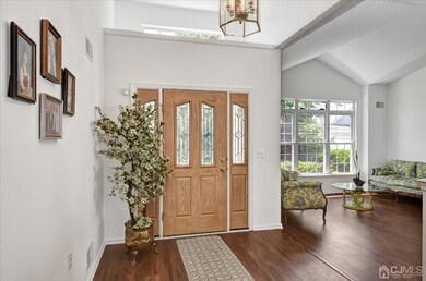 4 Wellington Place, Monroe Township, NJ 08831 - photo 2