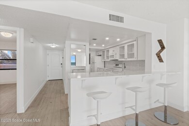 Royale Towers unit B302, Cocoa Beach, FL 32931 - photo 7