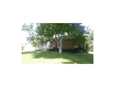 Double car garage