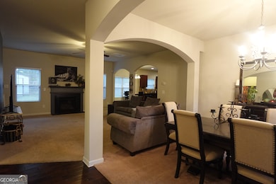 9775 Ivey Ridge Cir, Jonesboro, GA 30238 - photo 4