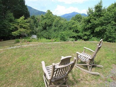 Side Yard