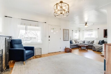 2630 N Birch St, Denver, CO 80220 - photo 3