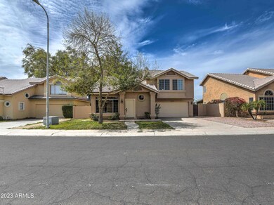 1150 N Nantucket St, Chandler, AZ 85225 - photo 2