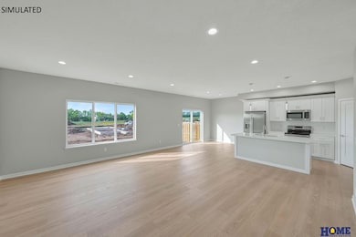 127 W Cowdrey Ln, Lincoln, NE 68523 - photo 7