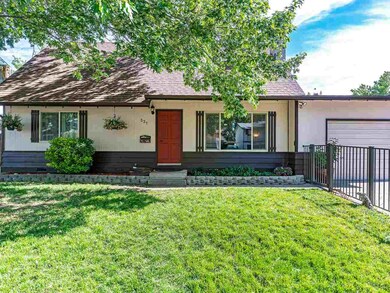 531 Oleander Way, Sparks, NV 89431 - photo 2