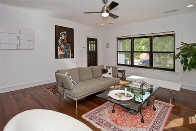 5247 Richard Ave, Dallas, TX 75206 - photo 2