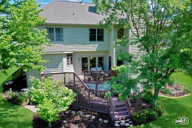 4515 Duncan Ct, Naperville, IL 60564 - photo 5