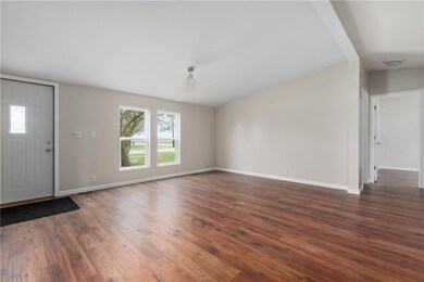 106 W Jackson St, Kirklin, IN 46050 - photo 5