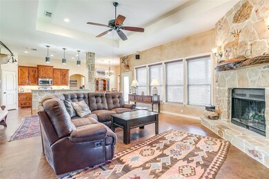 7401 Floyd Ct, Weatherford, TX 76087 - photo 4